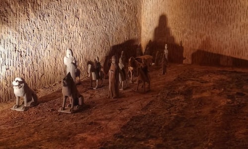 Luoyang Museum of Ancient Tombs